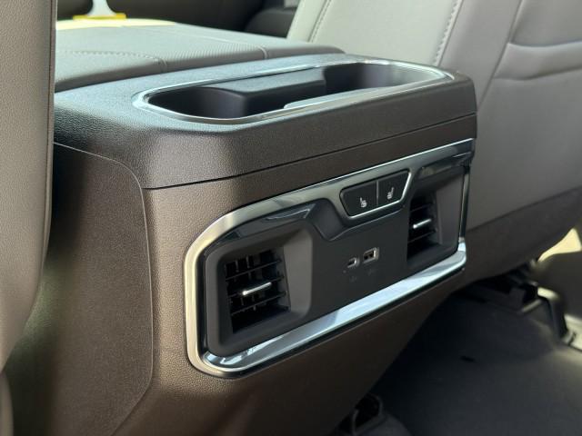 2026 GMC Sierra 1500 Crew Cab, Short Bed, SLT, 4WD