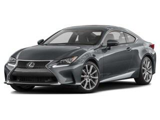 2018 Lexus RC 300 Base for sale in El Reno, OK