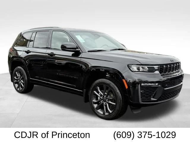 2026 Jeep Grand Cherokee Limited Reserve 4x4 for sale in Princeton, NJ