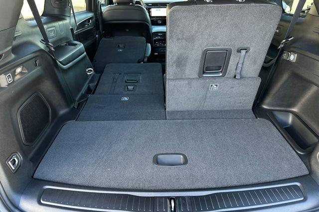 2026 Jeep Grand Cherokee L Limited 4x4