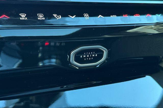 2026 Jeep Grand Cherokee L Limited 4x4
