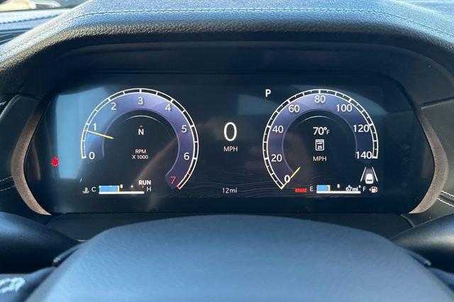 2026 Jeep Grand Cherokee L Limited 4x4