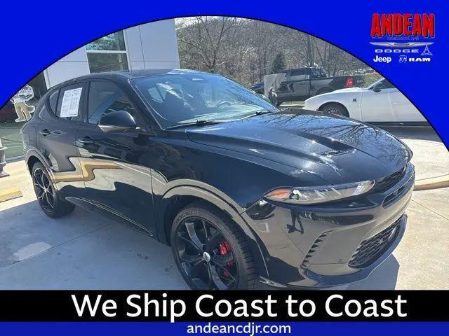 2025 Dodge Hornet R/T Plus EAWD for sale in Franklin, NC
