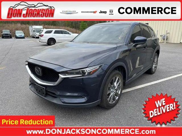 2019 Mazda CX-5 Signature for sale in Commerce, GA