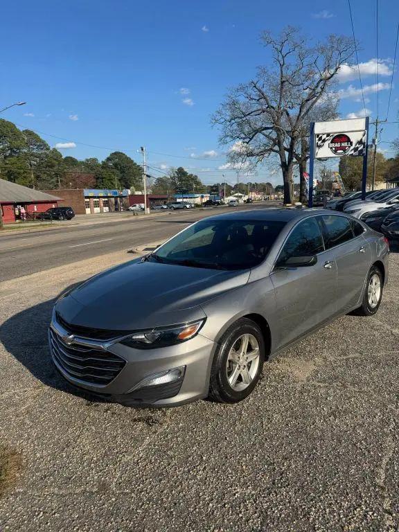 2023 Chevrolet Malibu FWD 1FL for sale in Fayetteville, NC