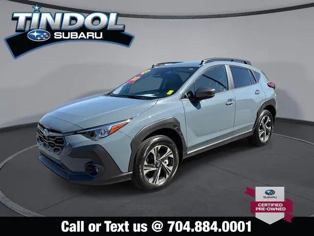 2025 Subaru Crosstrek Premium for sale in Gastonia, NC