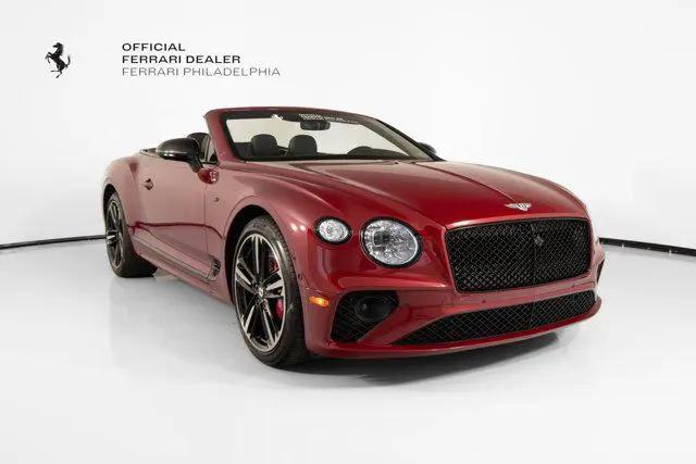 2023 Bentley Continental GT S for sale in Newtown Square, PA