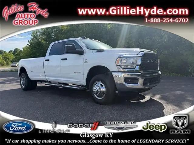 2024 Ram 3500 Big Horn Crew Cab 4x4 8' Box for sale in Glasgow, KY