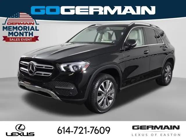 2022 Mercedes-Benz GLE GLE 350 4MATIC for sale near Columbus, OH