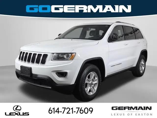 2016 Jeep Grand Cherokee Laredo for sale near Columbus, OH