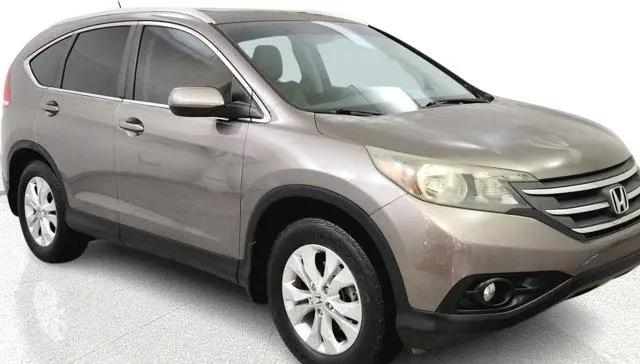 2013 Honda CR-V EX-L for sale in Ocean, NJ