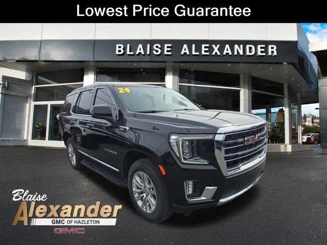2024 GMC Yukon 4WD SLT for sale in Hazle Township, PA