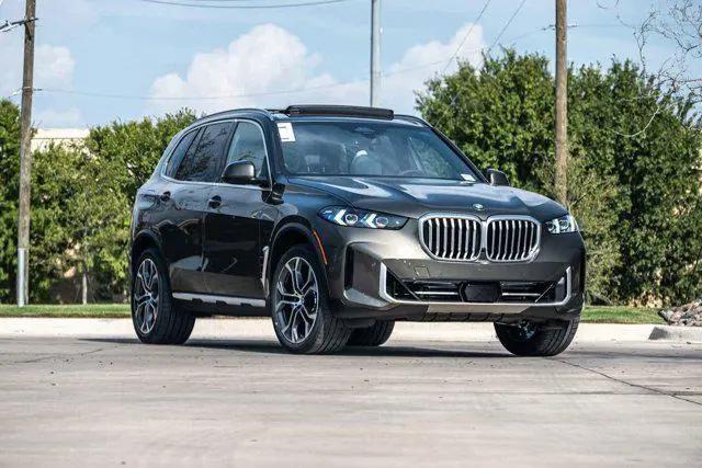 2026 BMW X5 sDrive40i for sale in McKinney, TX