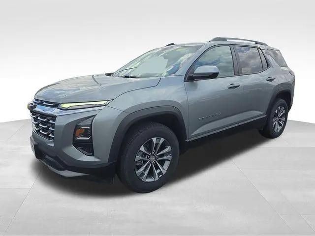 2025 Chevrolet Equinox FWD LT for sale in Coloma, WI