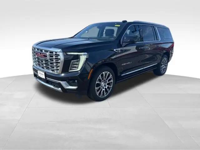2026 GMC Yukon XL 4WD Denali for sale in Wisconsin Rapids, WI