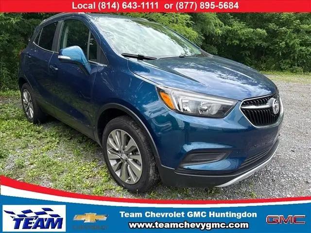2019 Buick Encore AWD Preferred for sale in Huntingdon, PA