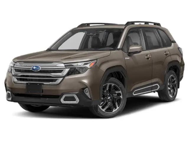 2025 Subaru Forester Limited Hybrid for sale in Muncy, PA
