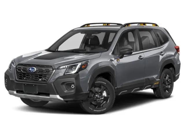 2025 Subaru Forester Wilderness for sale in Muncy, PA