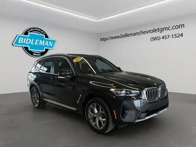 2024 BMW X3 xDrive30i for sale in Albion, NY