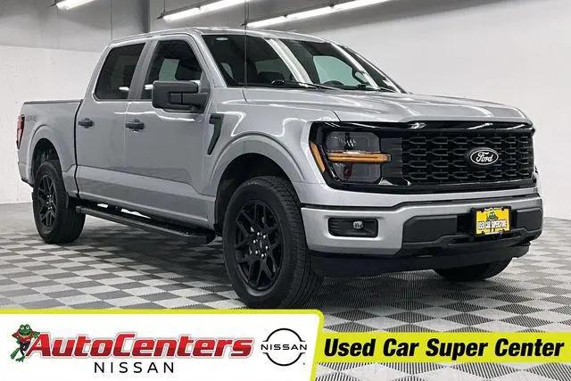 2025 Ford F-150 STX for sale in Herculaneum, MO
