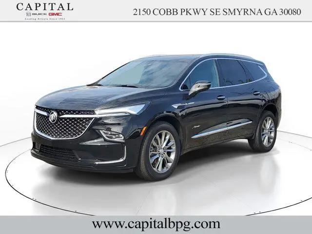 2024 Buick Enclave Avenir FWD for sale in Smyrna, GA