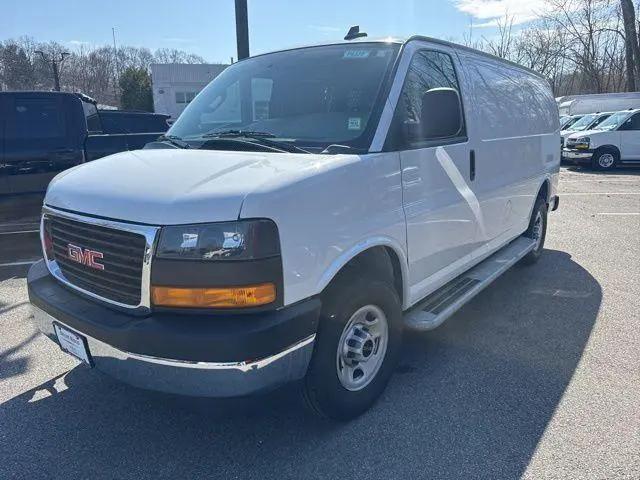 2024 GMC Savana Cargo RWD 2500 Regular Wheelbase Work Van for sale in Mount Kisco, NY