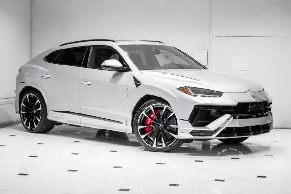 2024 Lamborghini Urus S for sale in Ashburn, VA
