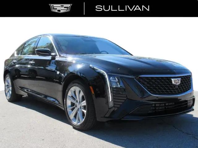 2025 Cadillac CT5 Premium Luxury RWD for sale in Ocala, FL