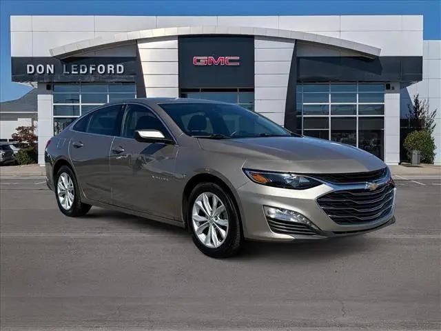 2024 Chevrolet Malibu FWD 1LT for sale in Cleveland, TN