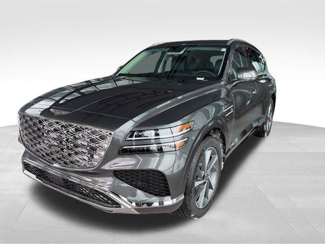2026 Genesis GV80 2.5T Advanced AWD for sale in WILLIAMSVILLE, NY