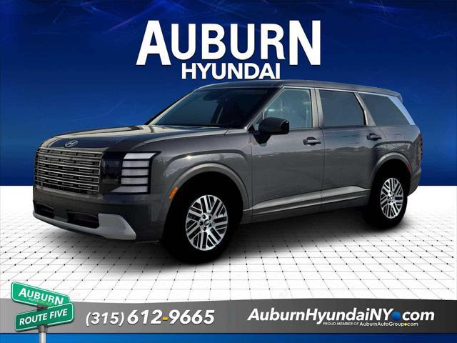 2026 Hyundai Palisade SE