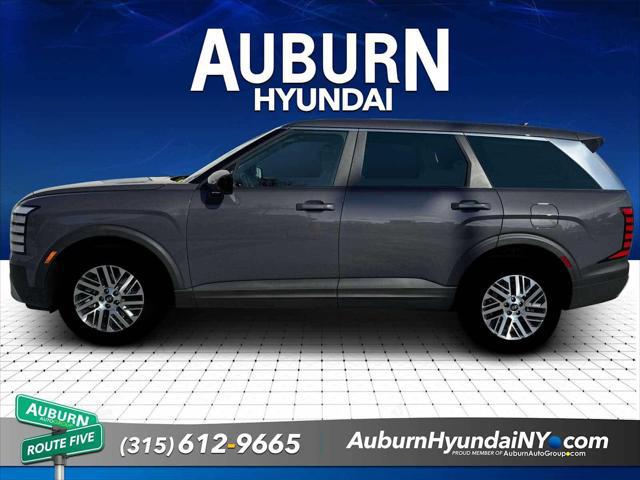 2026 Hyundai Palisade SE