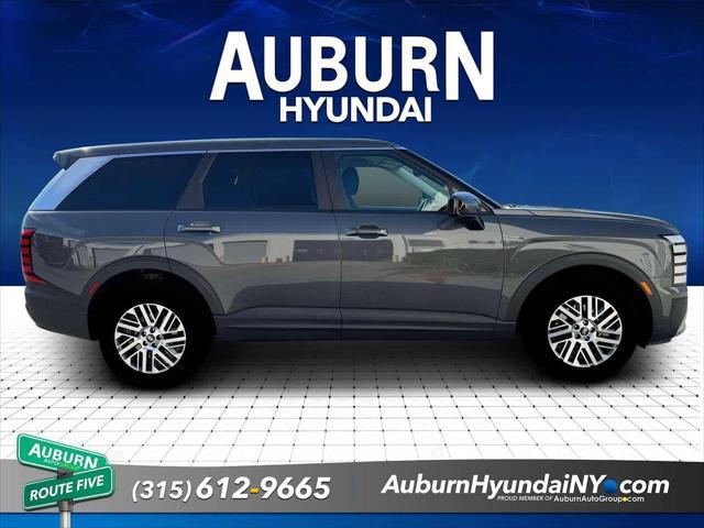 2026 Hyundai Palisade SE