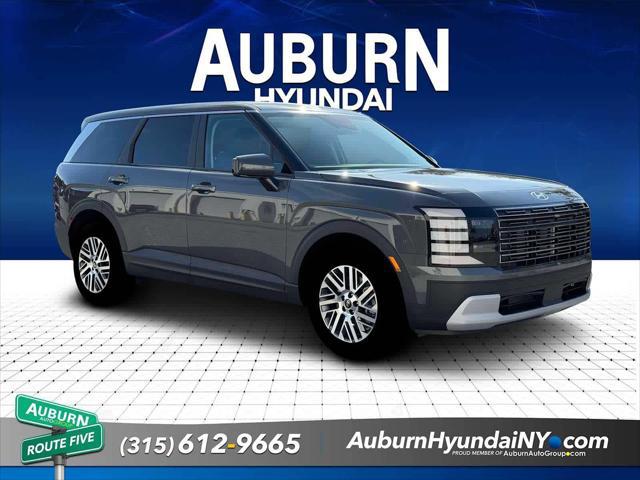 2026 Hyundai Palisade SE