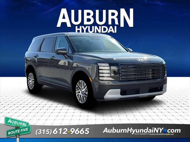 2026 Hyundai Palisade SE