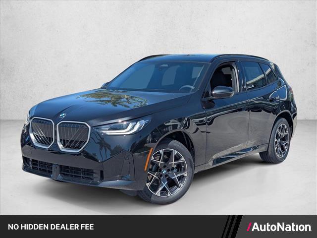 2026 BMW X3 30 xDrive for sale in Delray Beach, FL