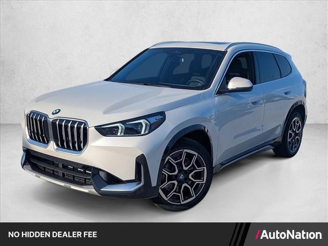 2026 BMW X1 xDrive28i for sale in Delray Beach, FL