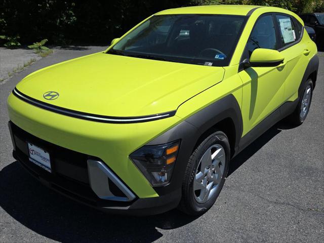 2026 Hyundai Kona SE for sale in WAYNESBORO, VA