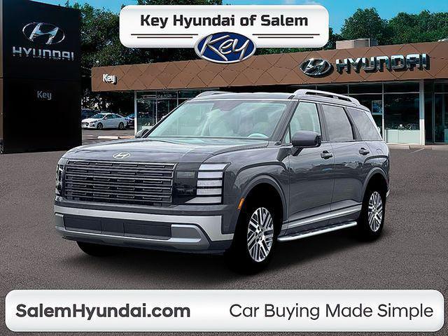 2026 Hyundai Palisade SEL 7P for sale in SALEM, NH