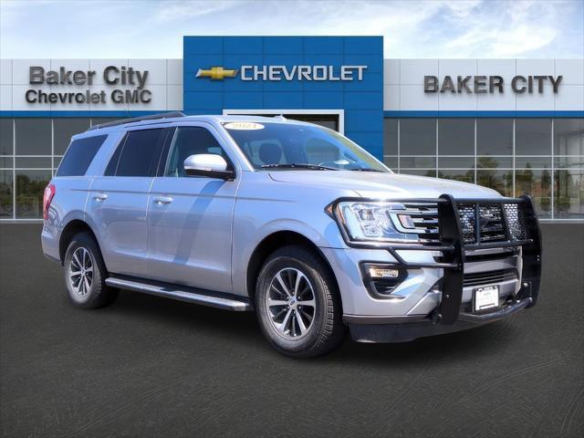 2021 Ford Expedition XLT for sale in Baker City, WA