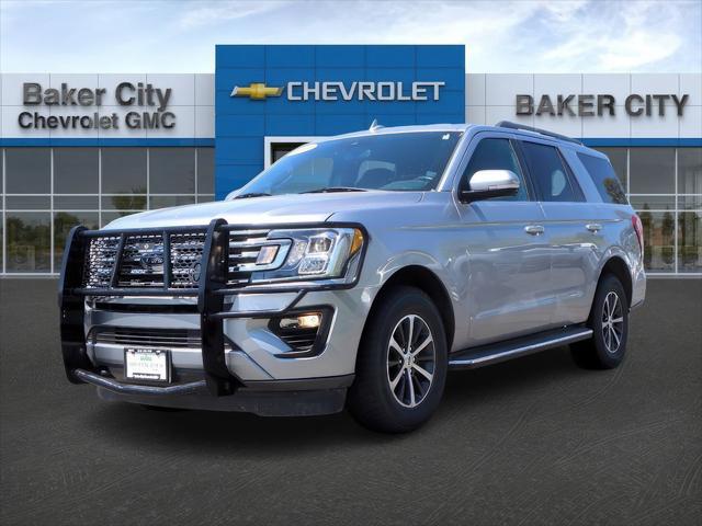 2021 Ford Expedition XLT