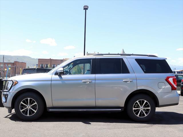 2021 Ford Expedition XLT