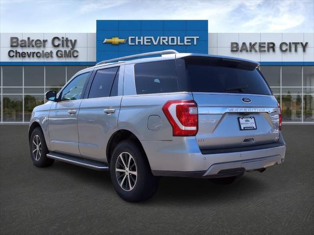 2021 Ford Expedition XLT