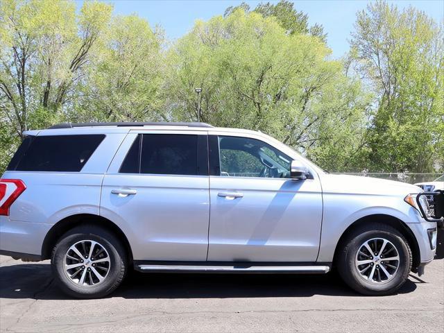 2021 Ford Expedition XLT