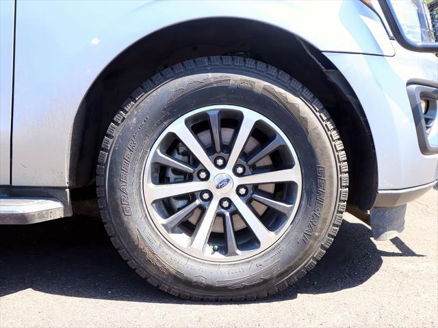 2021 Ford Expedition XLT