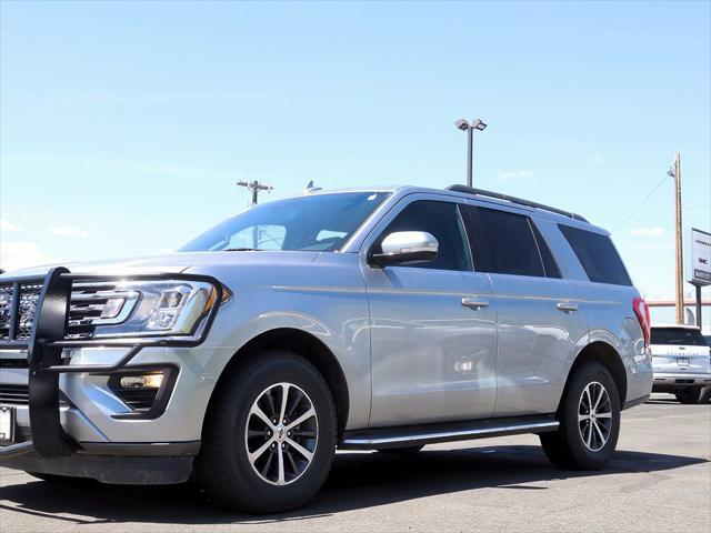 2021 Ford Expedition XLT