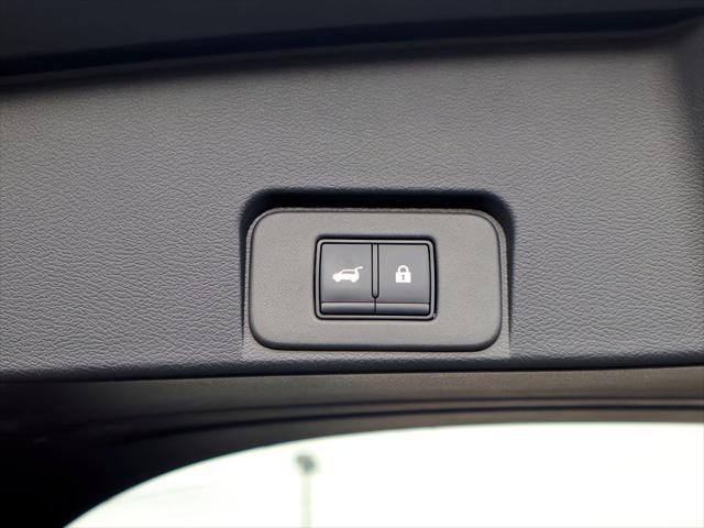 2025 Nissan Rogue SL Intelligent AWD