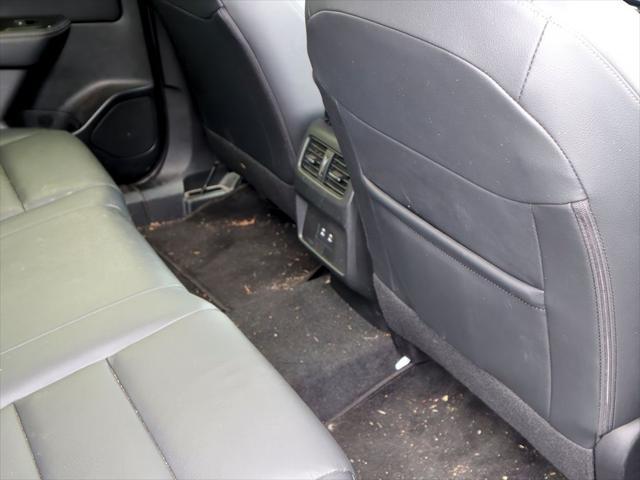 2025 Nissan Rogue SL Intelligent AWD