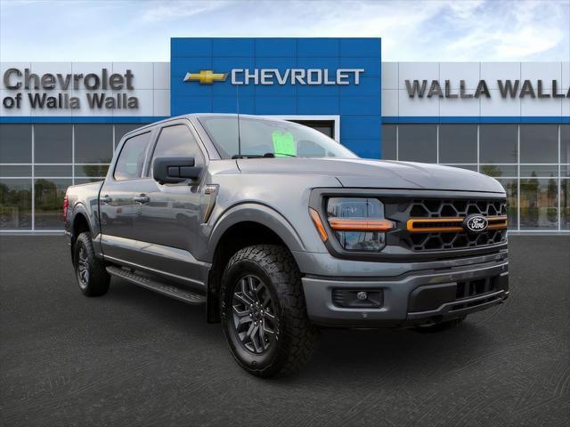 2025 Ford F-150 Tremor for sale in Walla Walla, WA