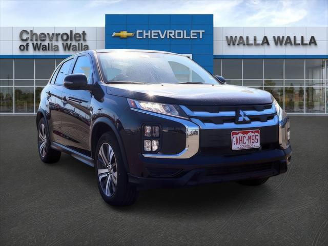 2024 Mitsubishi Outlander Sport ES for sale in Walla Walla, WA